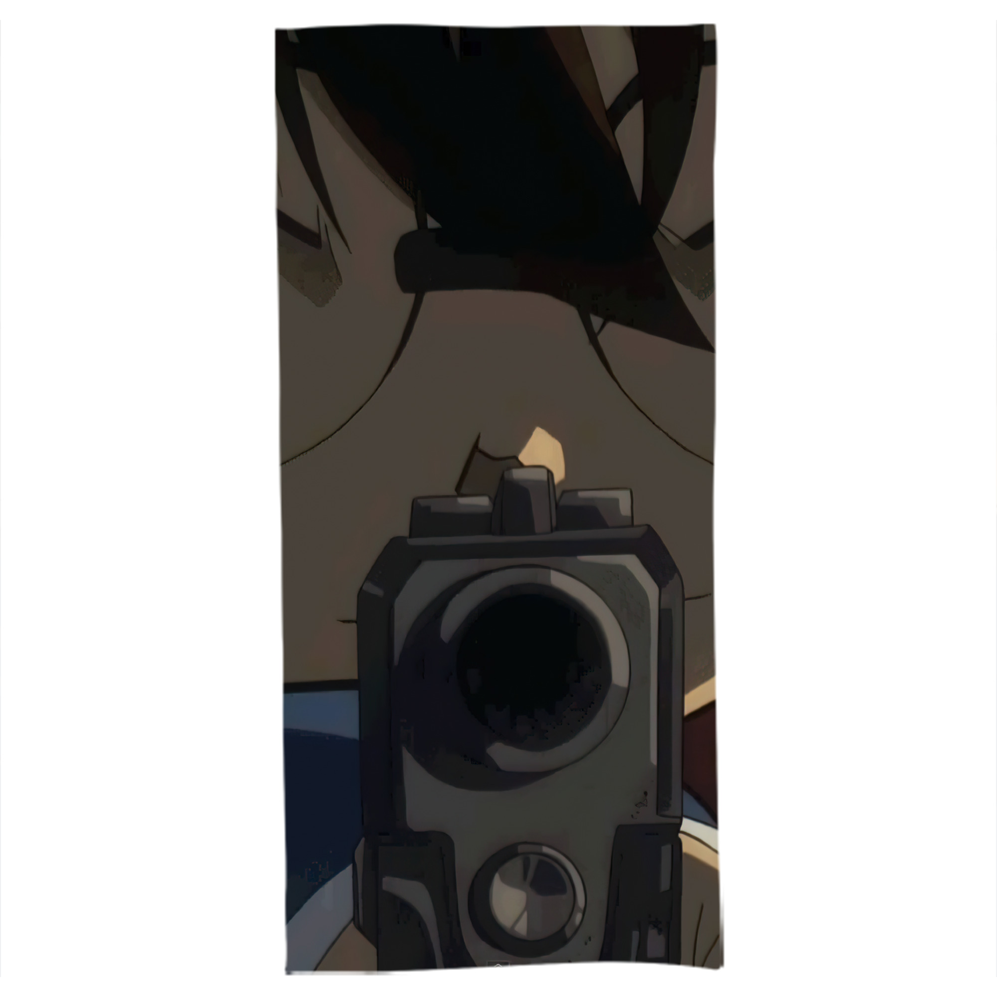（画像用） 名探偵コナン Detective Conan 大判バスタオル 70×140cm 吸水速乾 柔らかい肌触り
