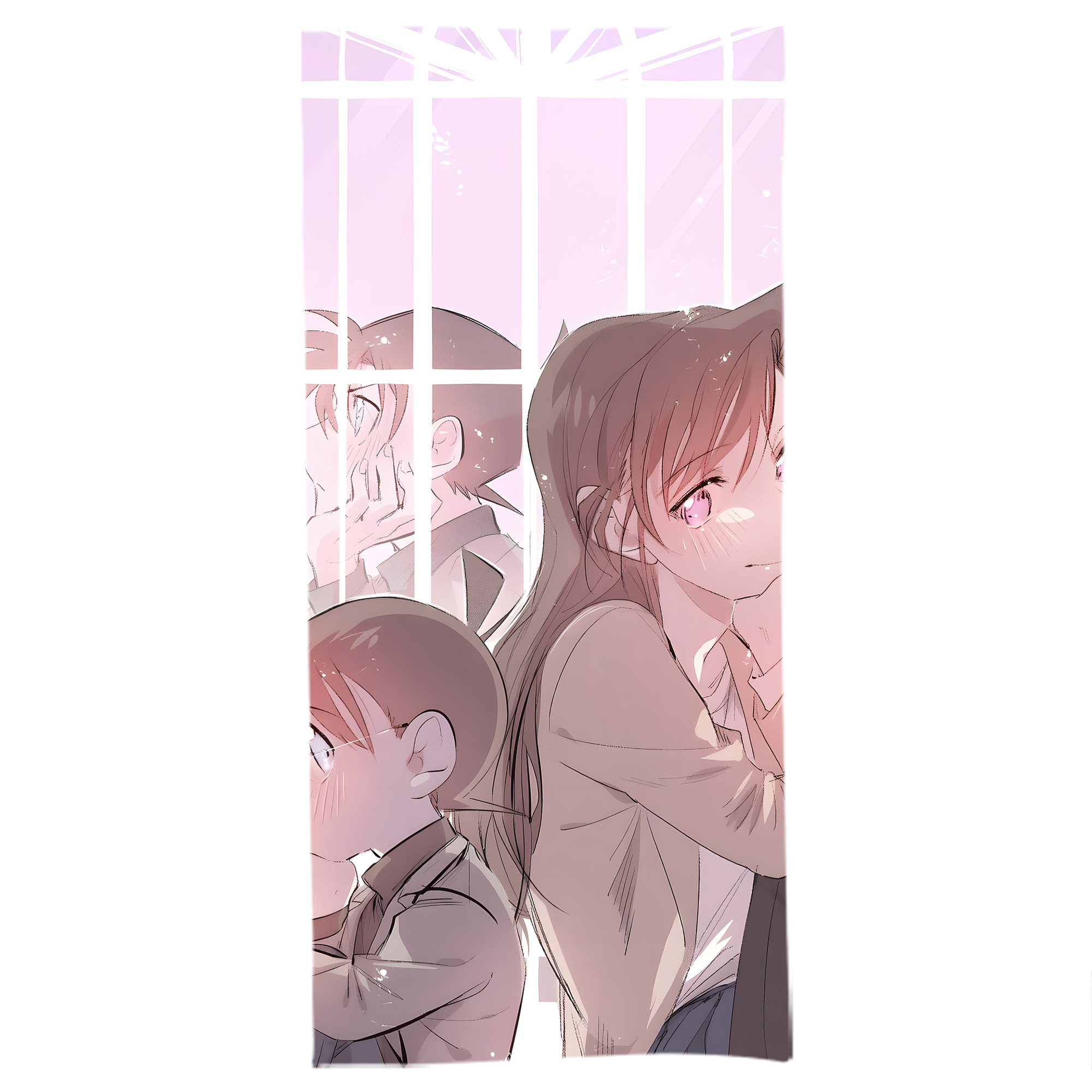 （画像用） 名探偵コナン Detective Conan 大判バスタオル 70×140cm 吸水速乾 柔らかい肌触り