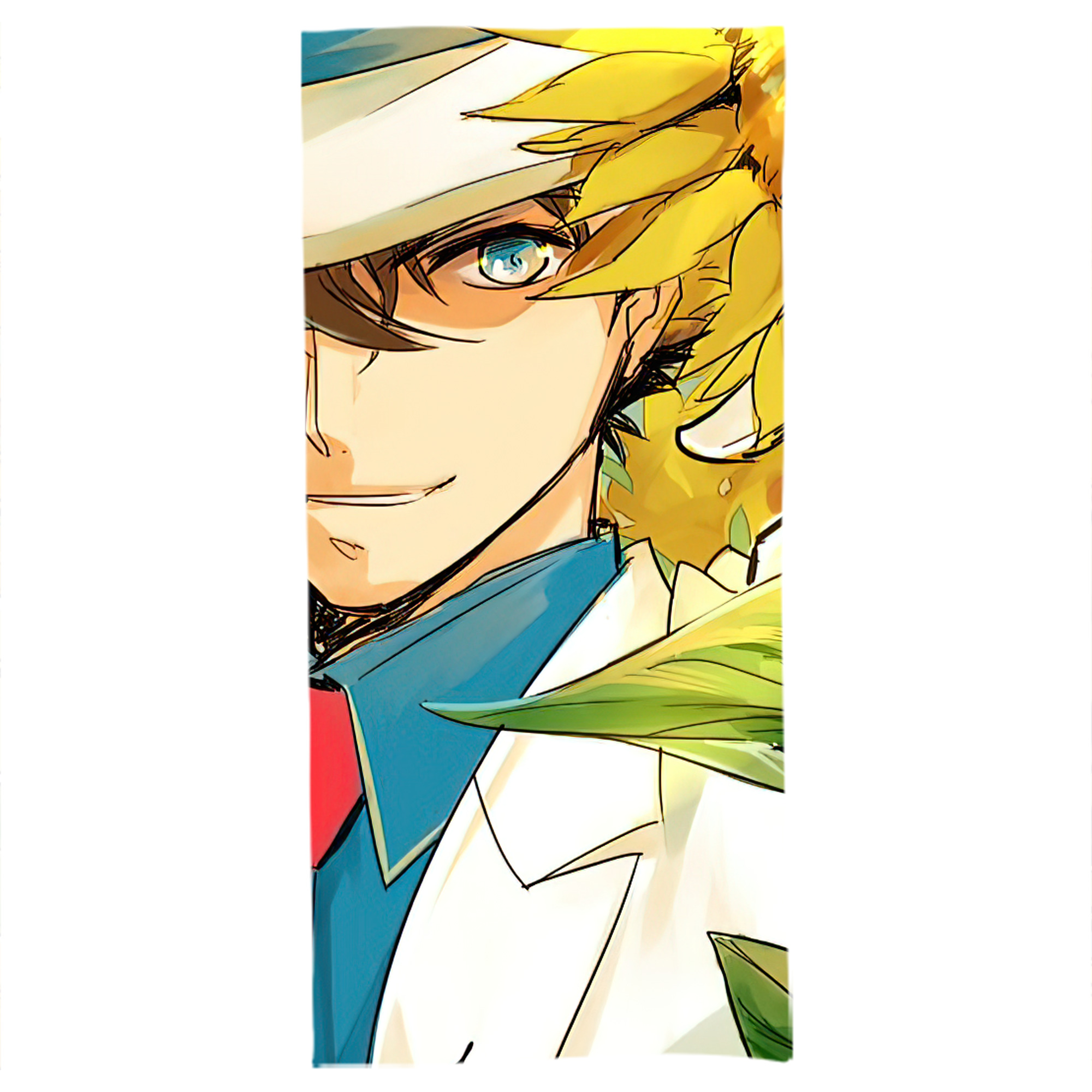 （画像用） 名探偵コナン Detective Conan 大判バスタオル 70×140cm 吸水速乾 柔らかい肌触り