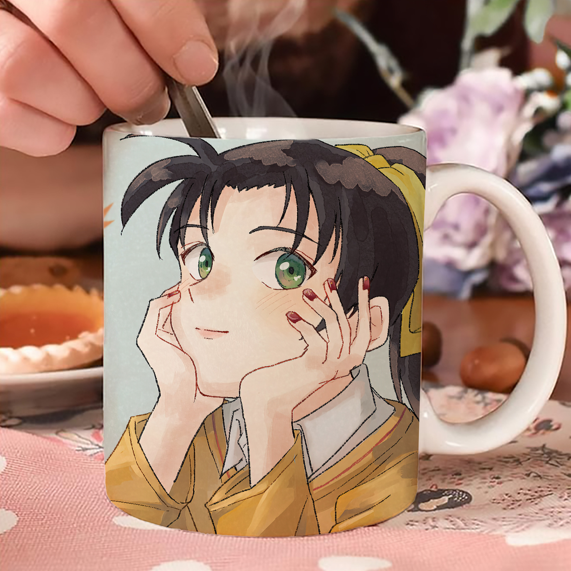 一般的なイメージ