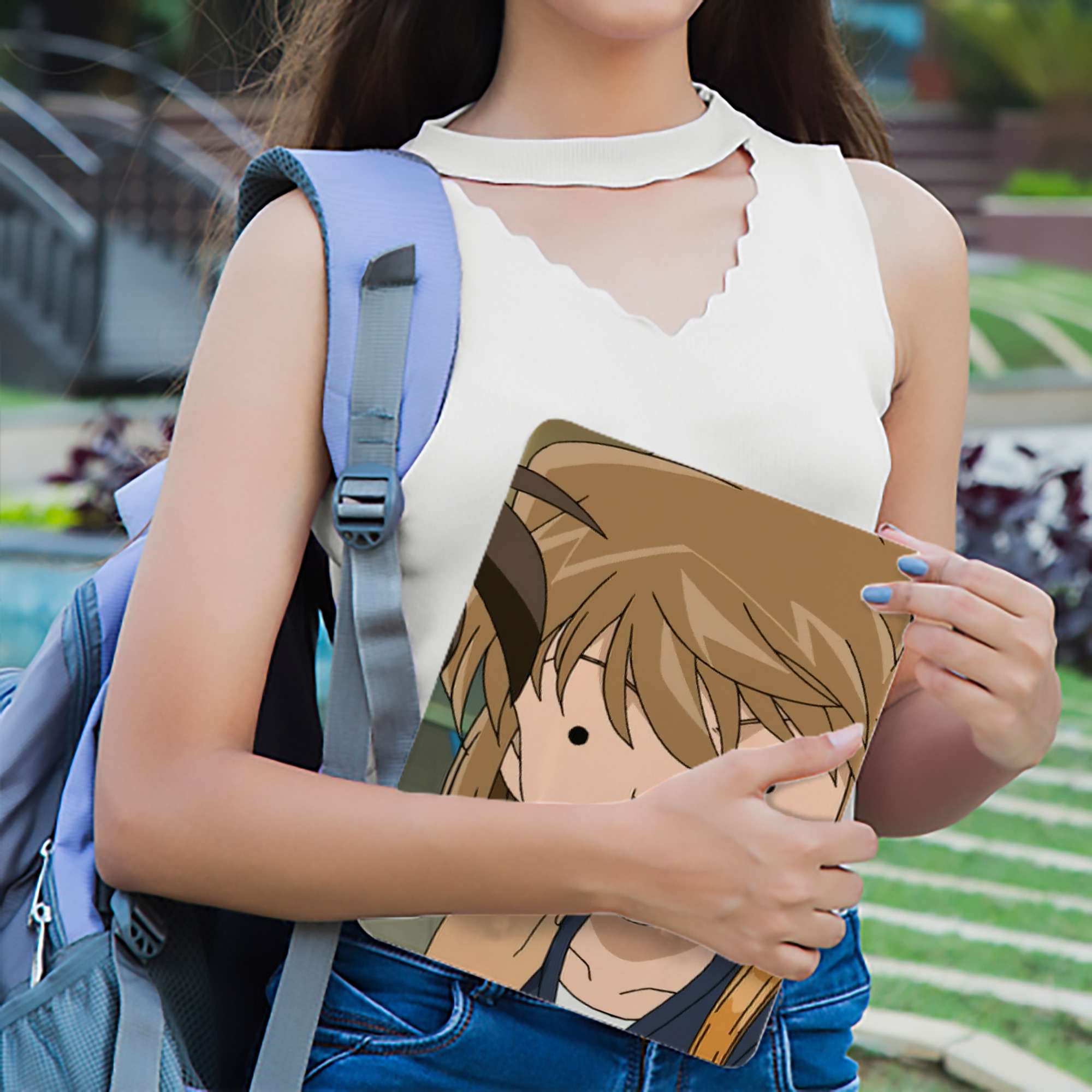 名探偵コナン Detective Conan IPad ケース ブック型 PUレザー TPU 耐衝撃 軽量 薄型 ペン収納なし 全面保護 IPad 各モデル対応