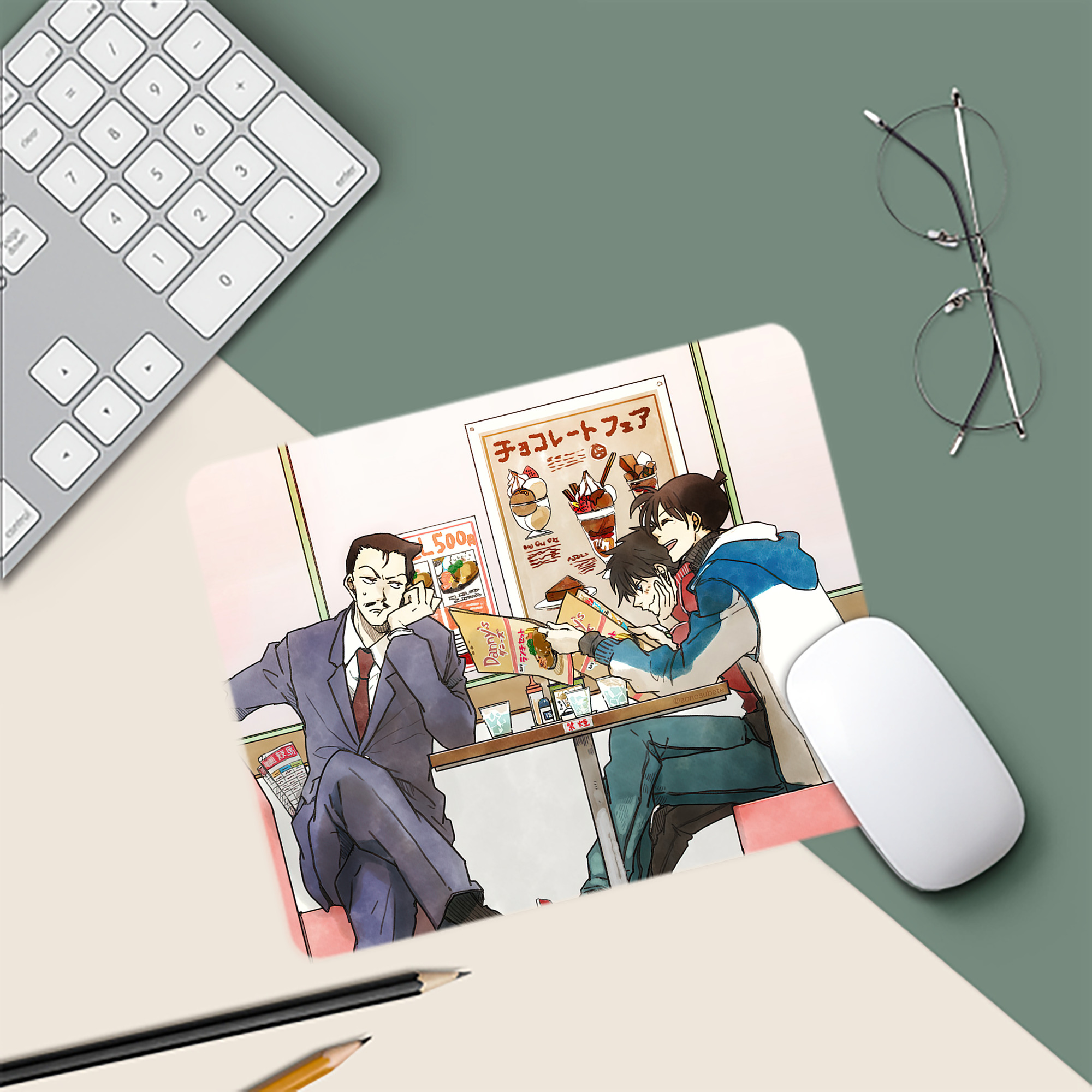 一般的なイメージ