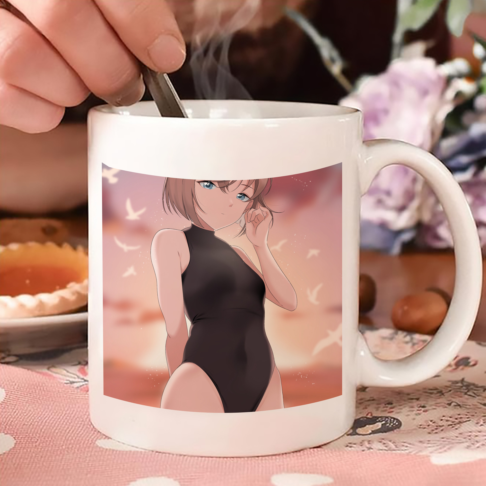 一般的なイメージ