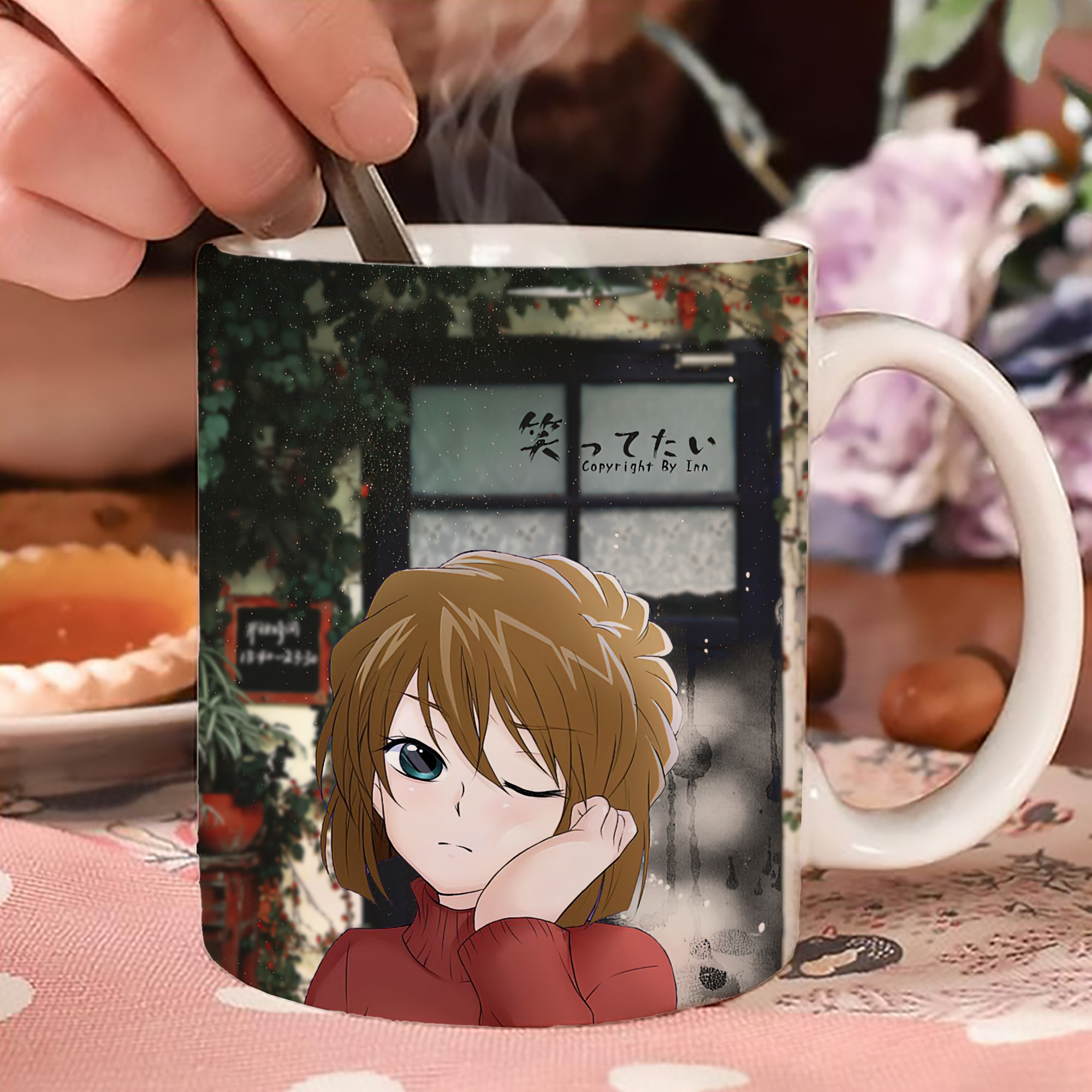 一般的なイメージ