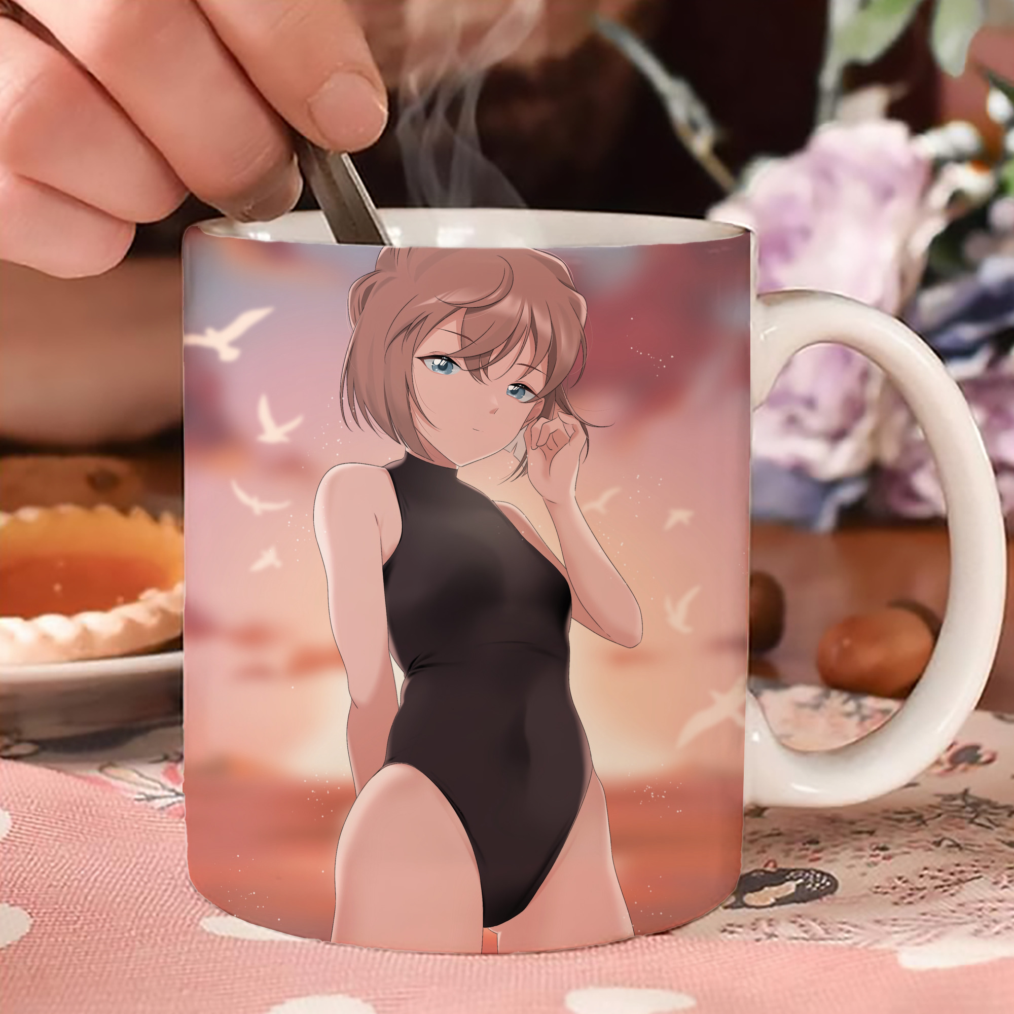 一般的なイメージ