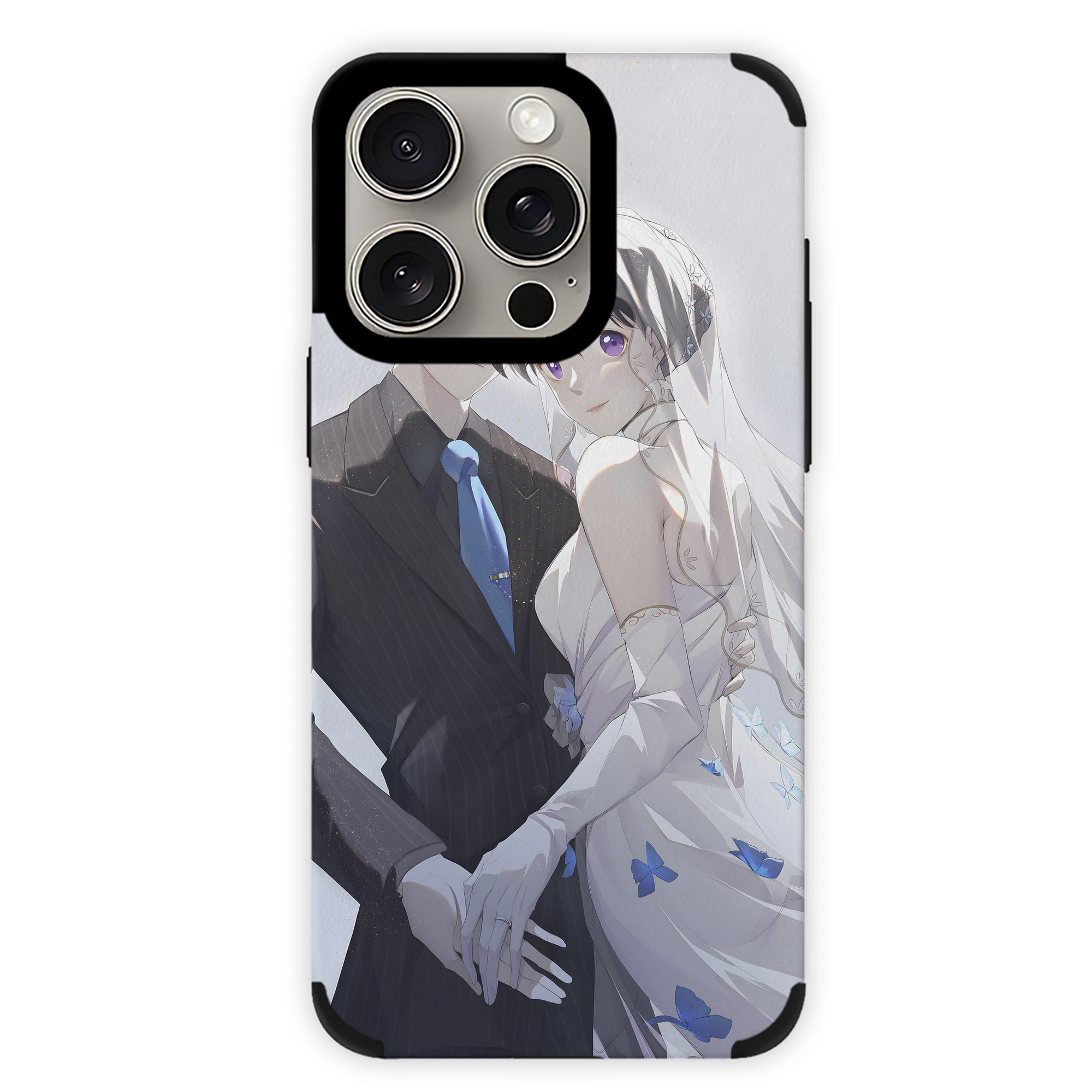 （画像用） 名探偵コナン Detective Conan 【iPhone15ProMax対応】 PUレザー スマホケース 耐衝撃＆黄変防止