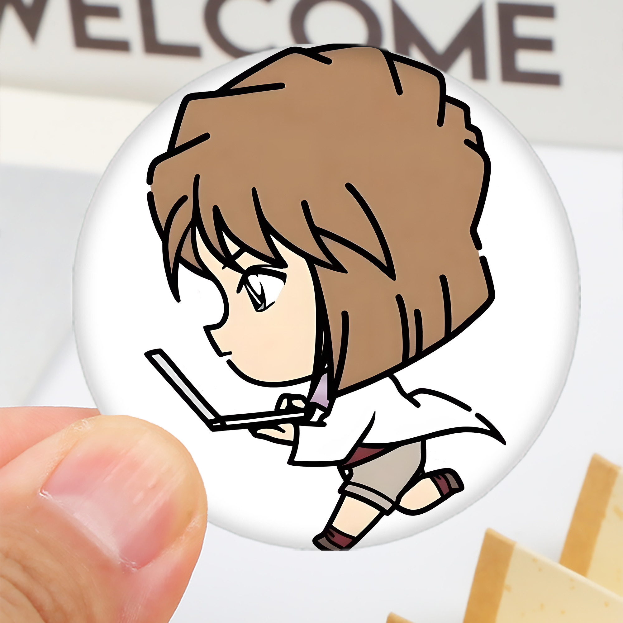 一般的なイメージ