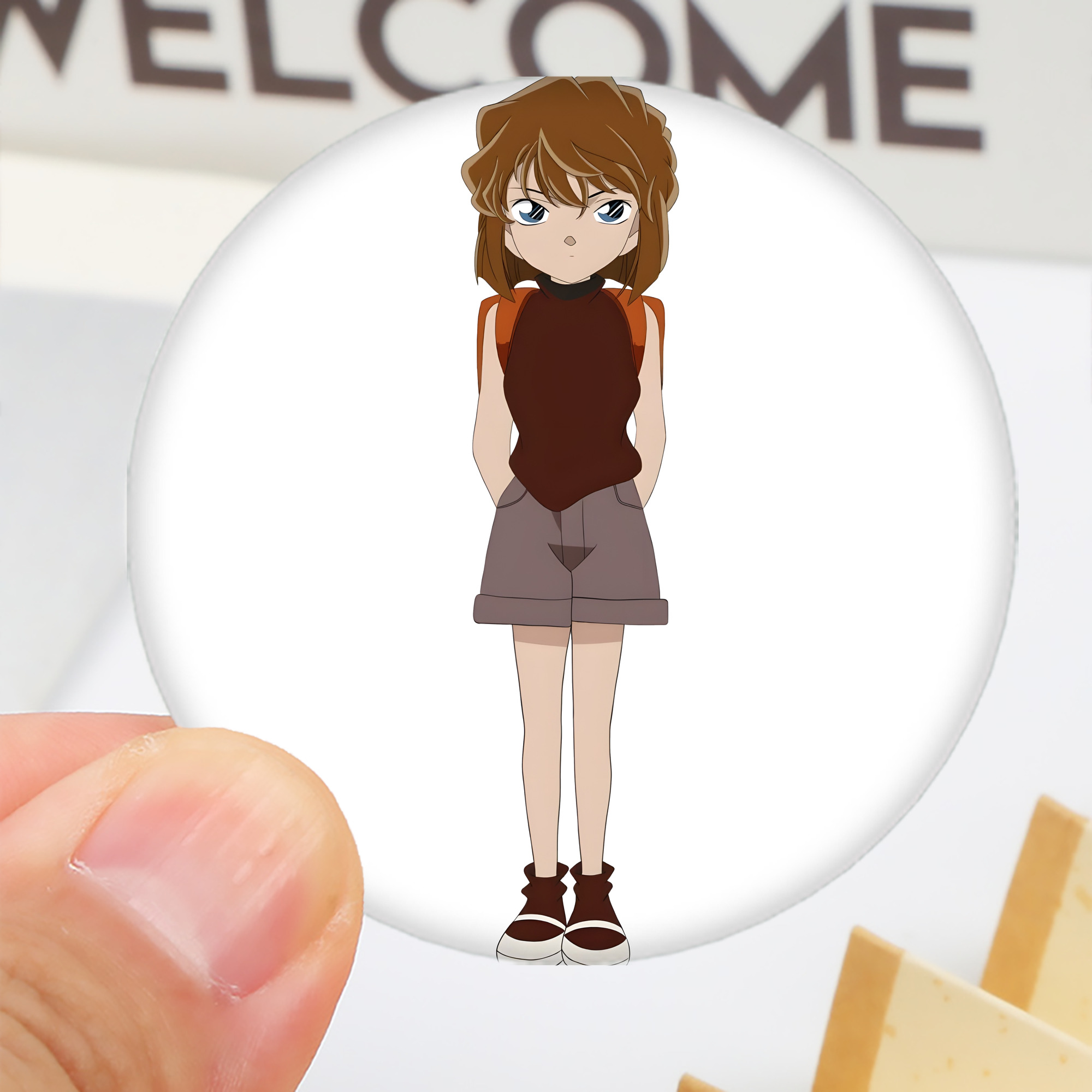一般的なイメージ