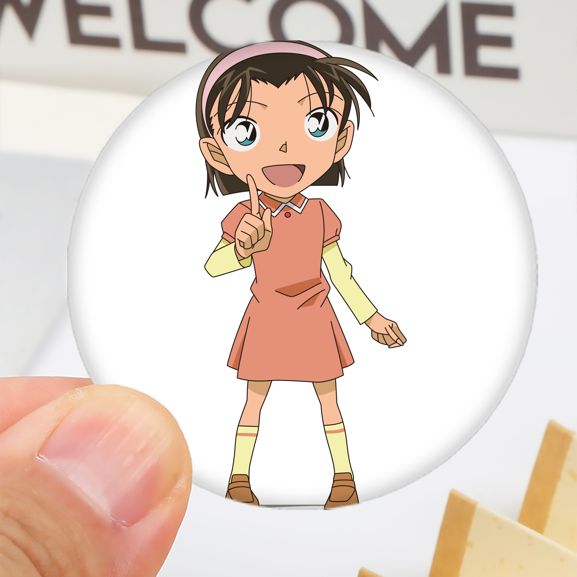 一般的なイメージ