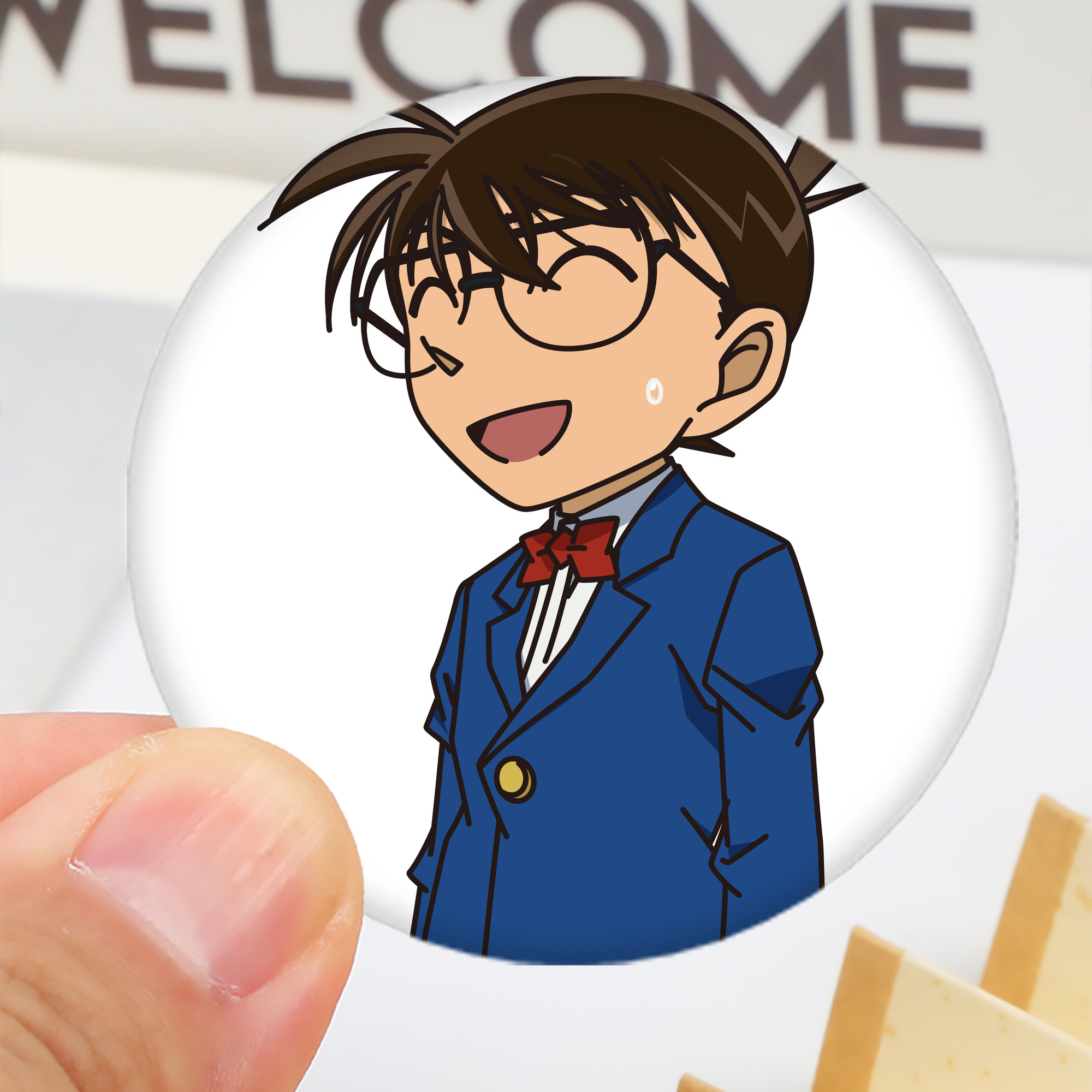 一般的なイメージ