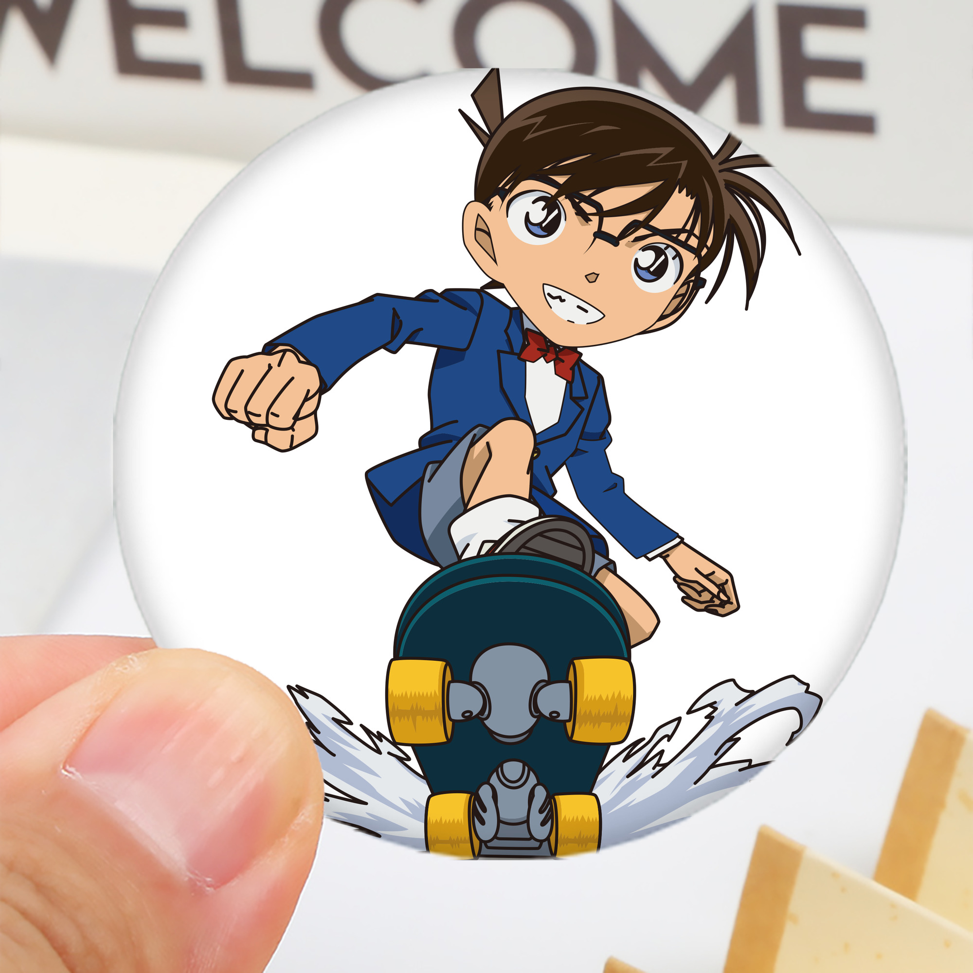 一般的なイメージ