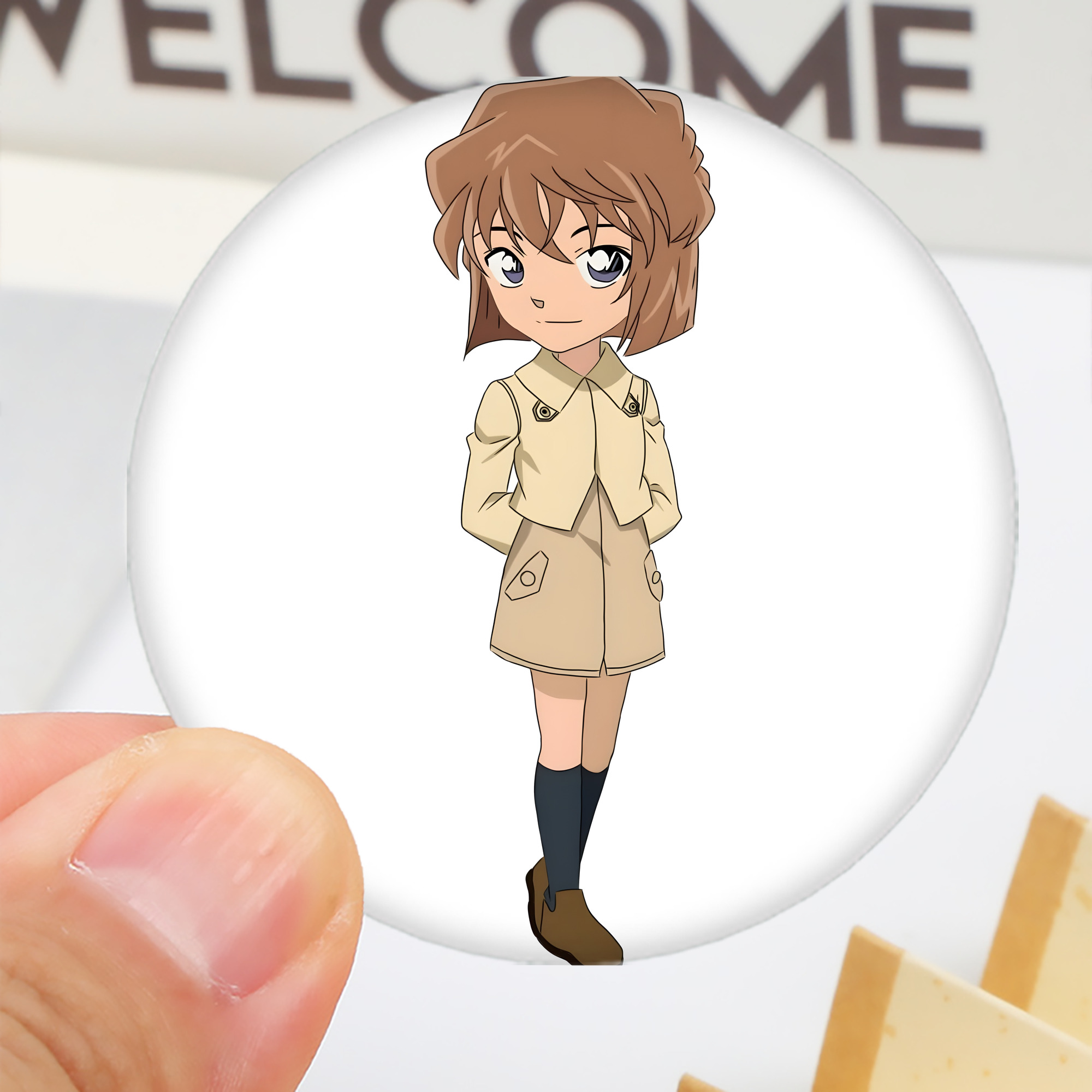 一般的なイメージ