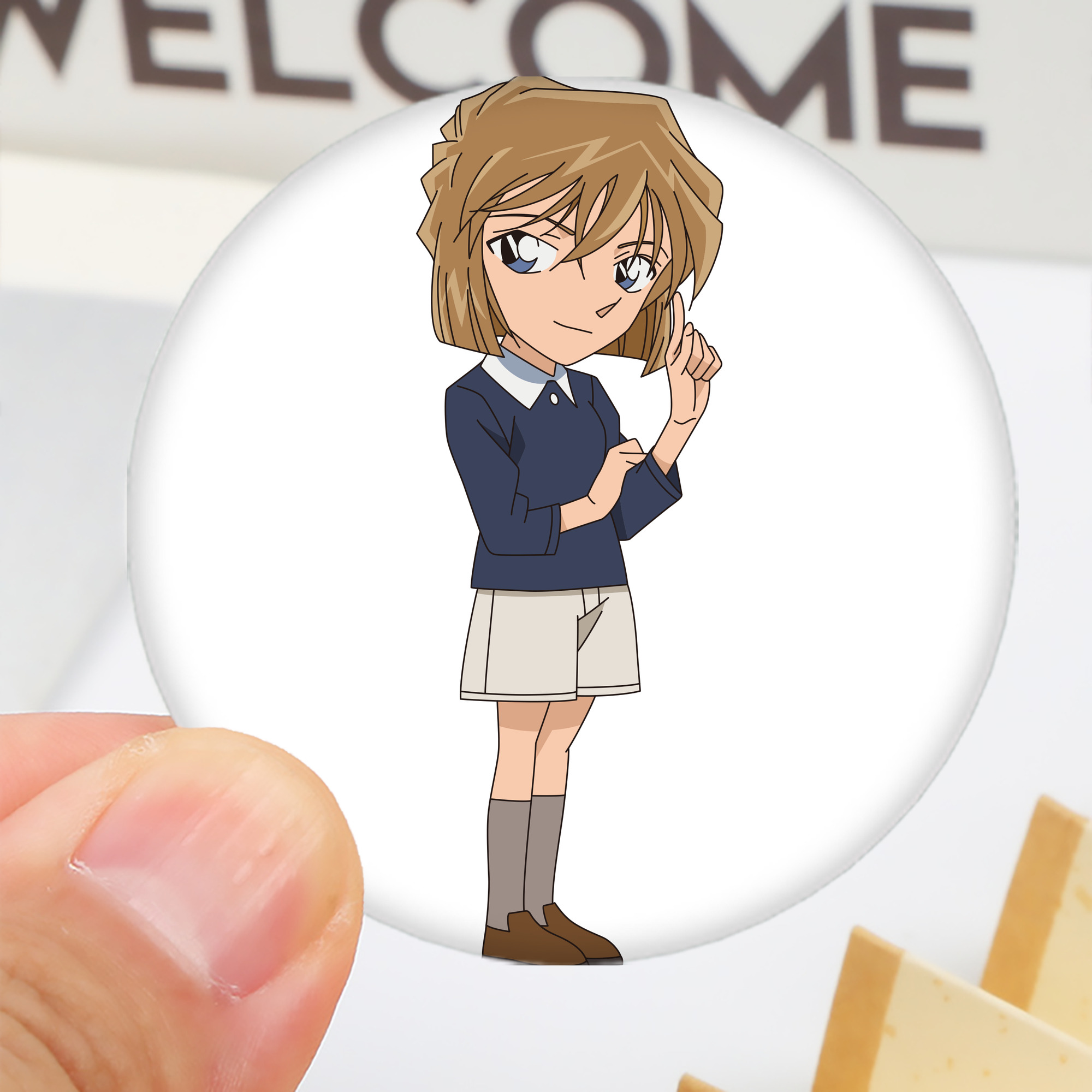 一般的なイメージ