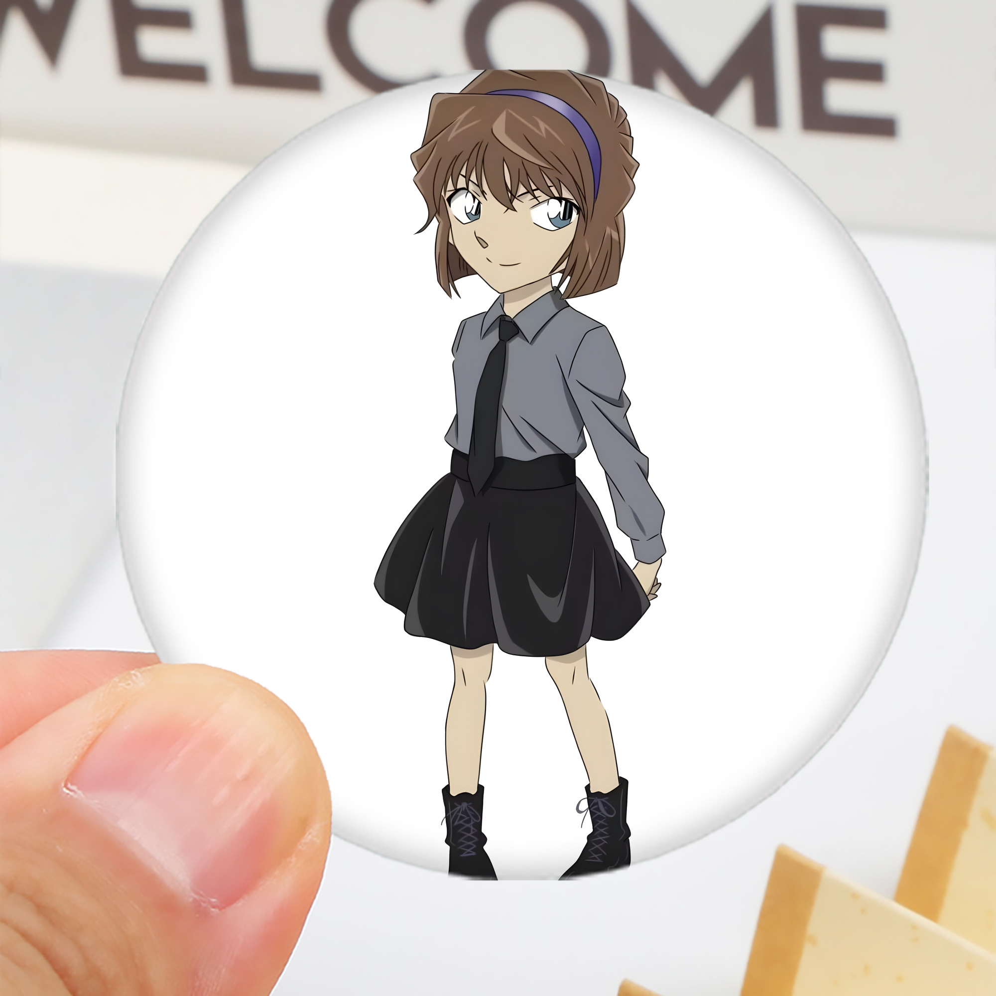 一般的なイメージ