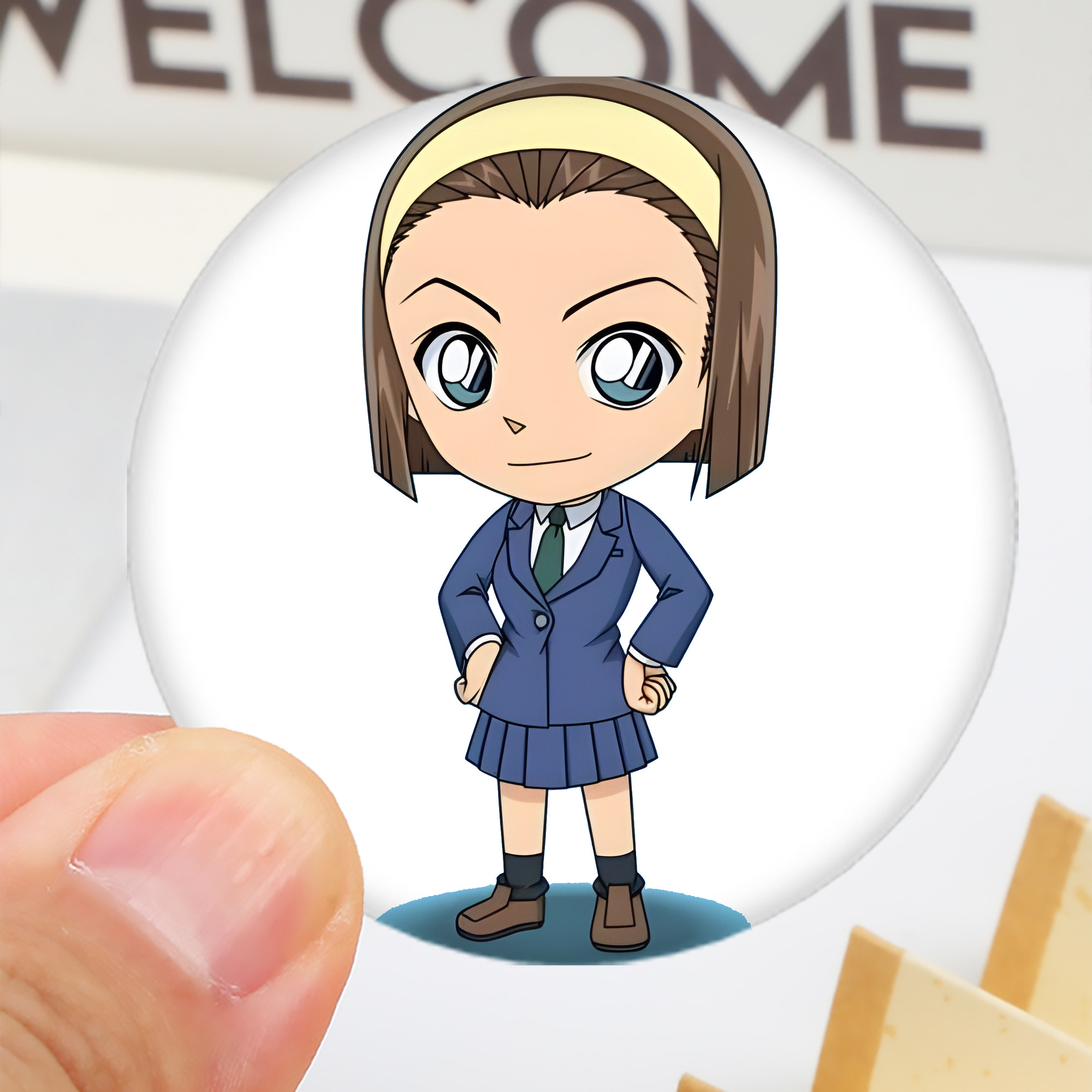 一般的なイメージ