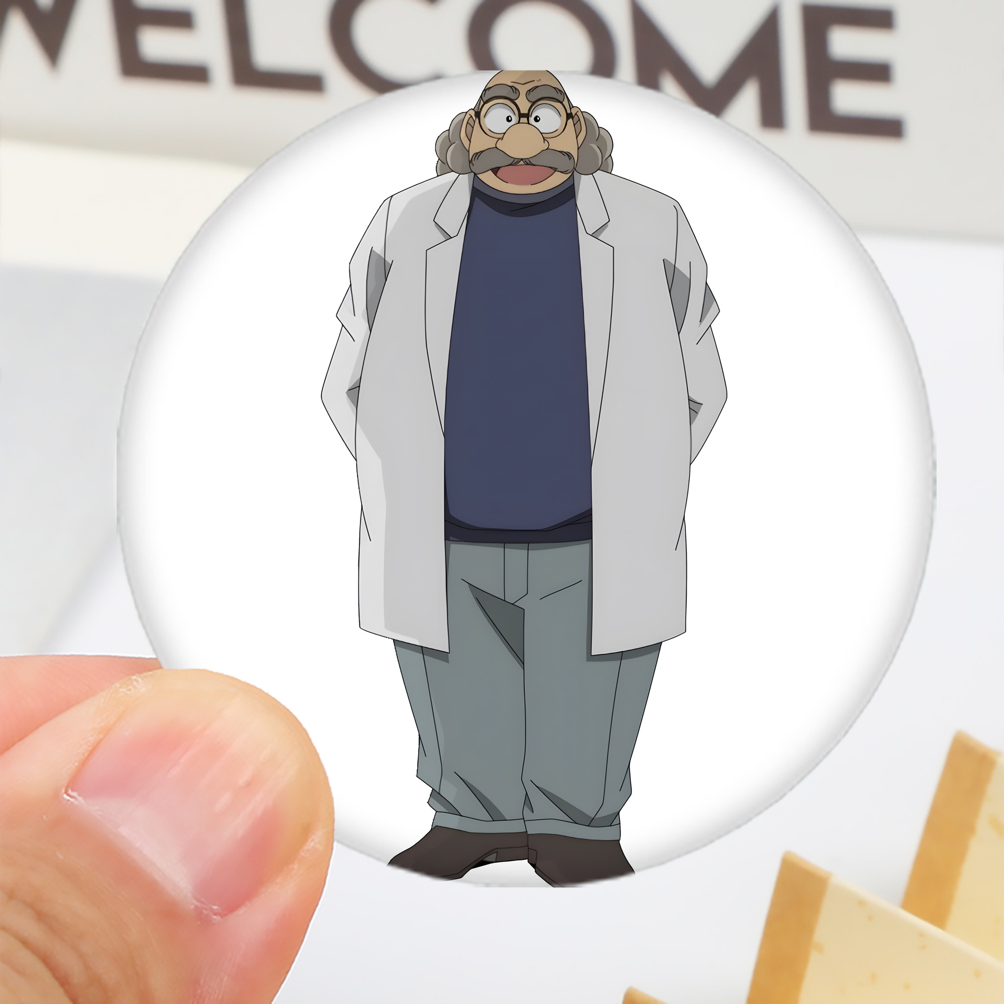 一般的なイメージ