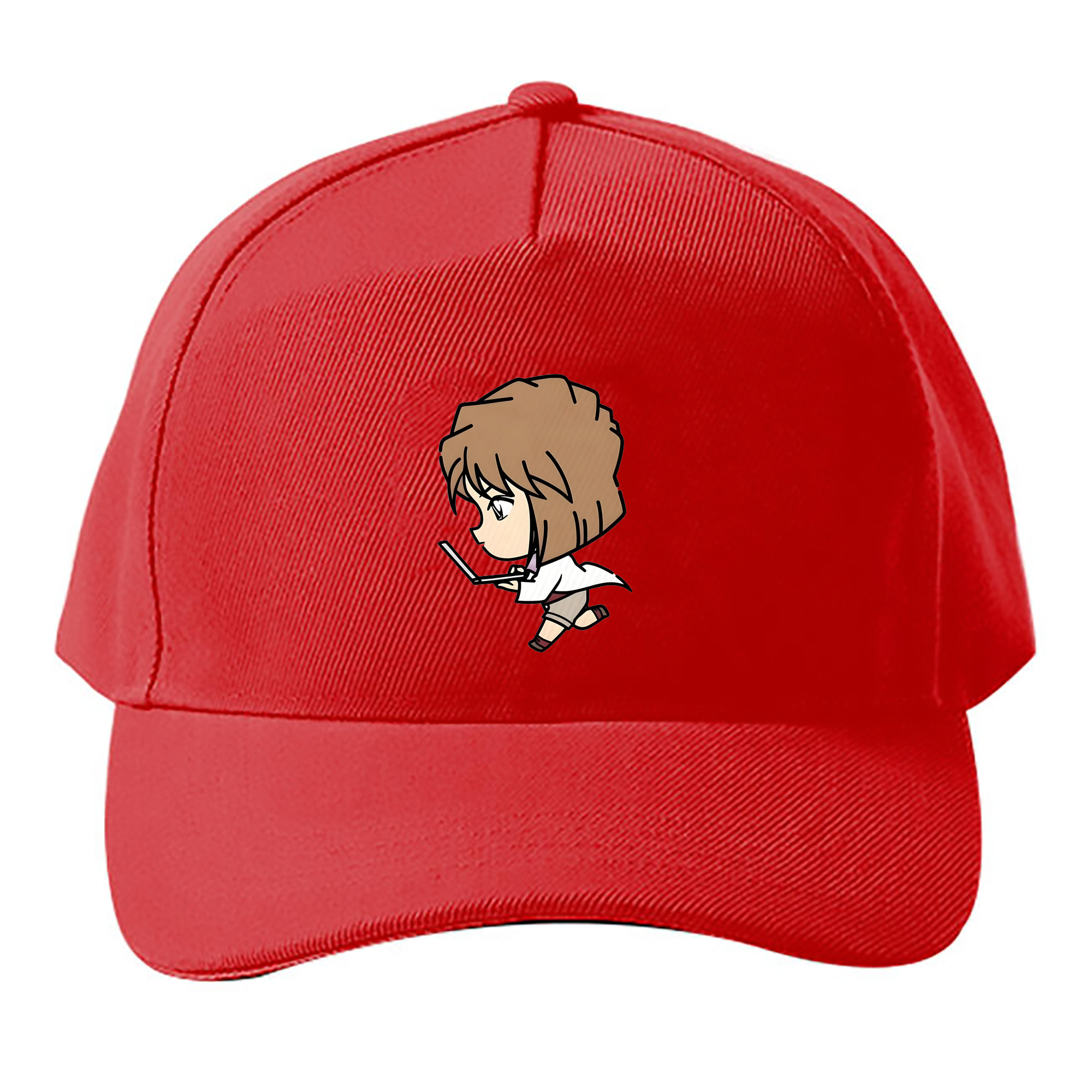 （画像用） 名探偵コナン 灰原 哀 はいばら あい Detective Conan Anita Hailey、Vi Graythorn Haibara Ai ベースボールキャップ 綿100％ 男女兼用 帽子 スポーツ
