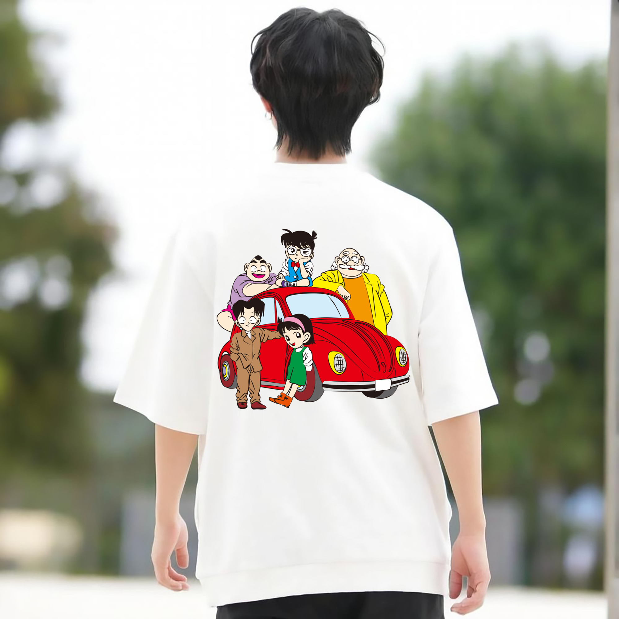 一般的なイメージ