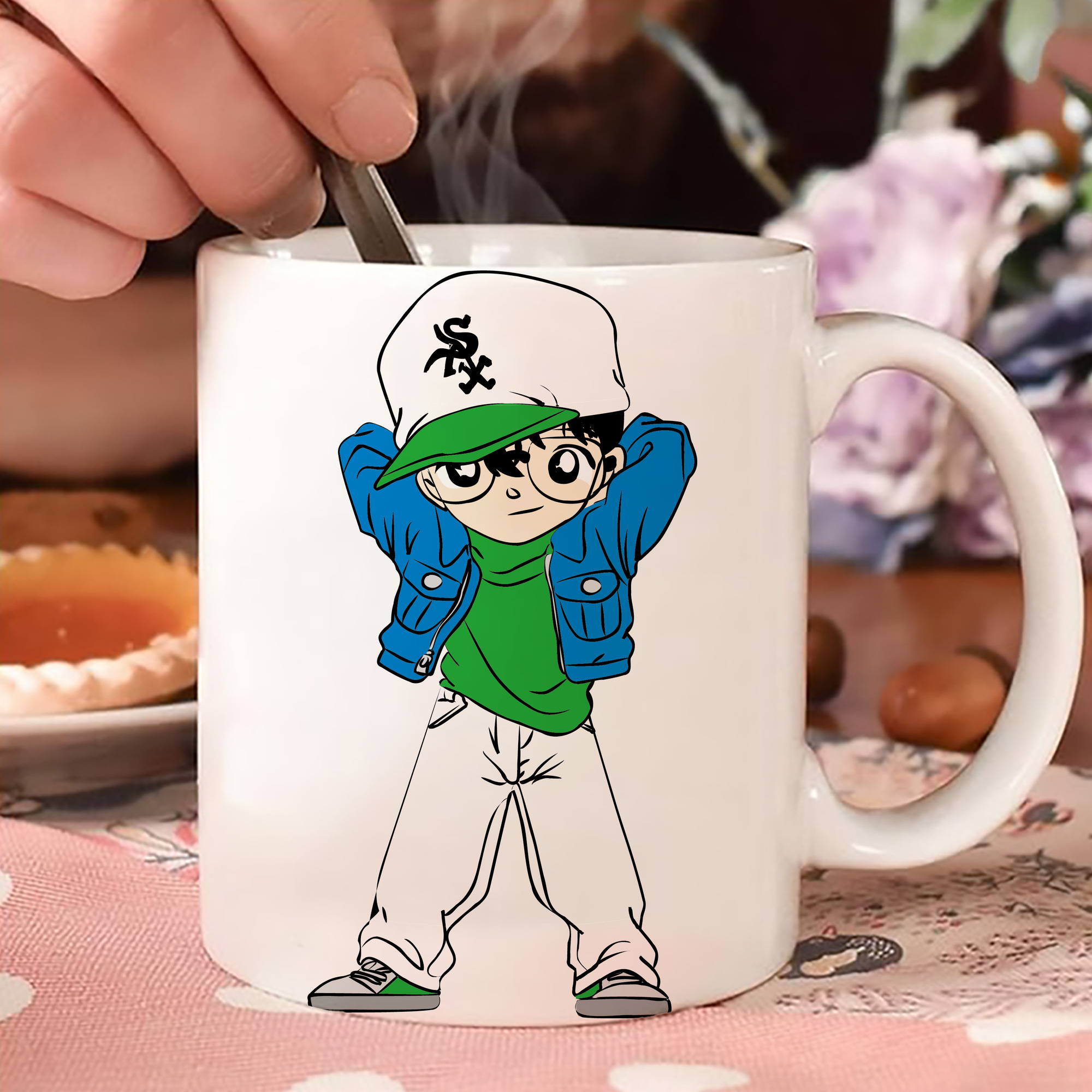 一般的なイメージ