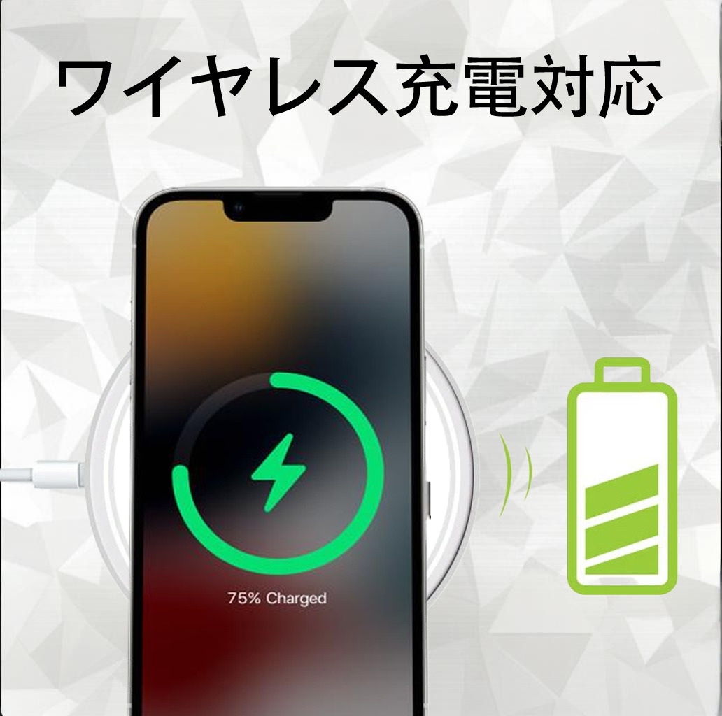 名探偵コナン くろば かいと Detective Conan Kuroba Kaito 【iPhone 12シリーズ対応】透明スマホケース（クリアソフトケース）