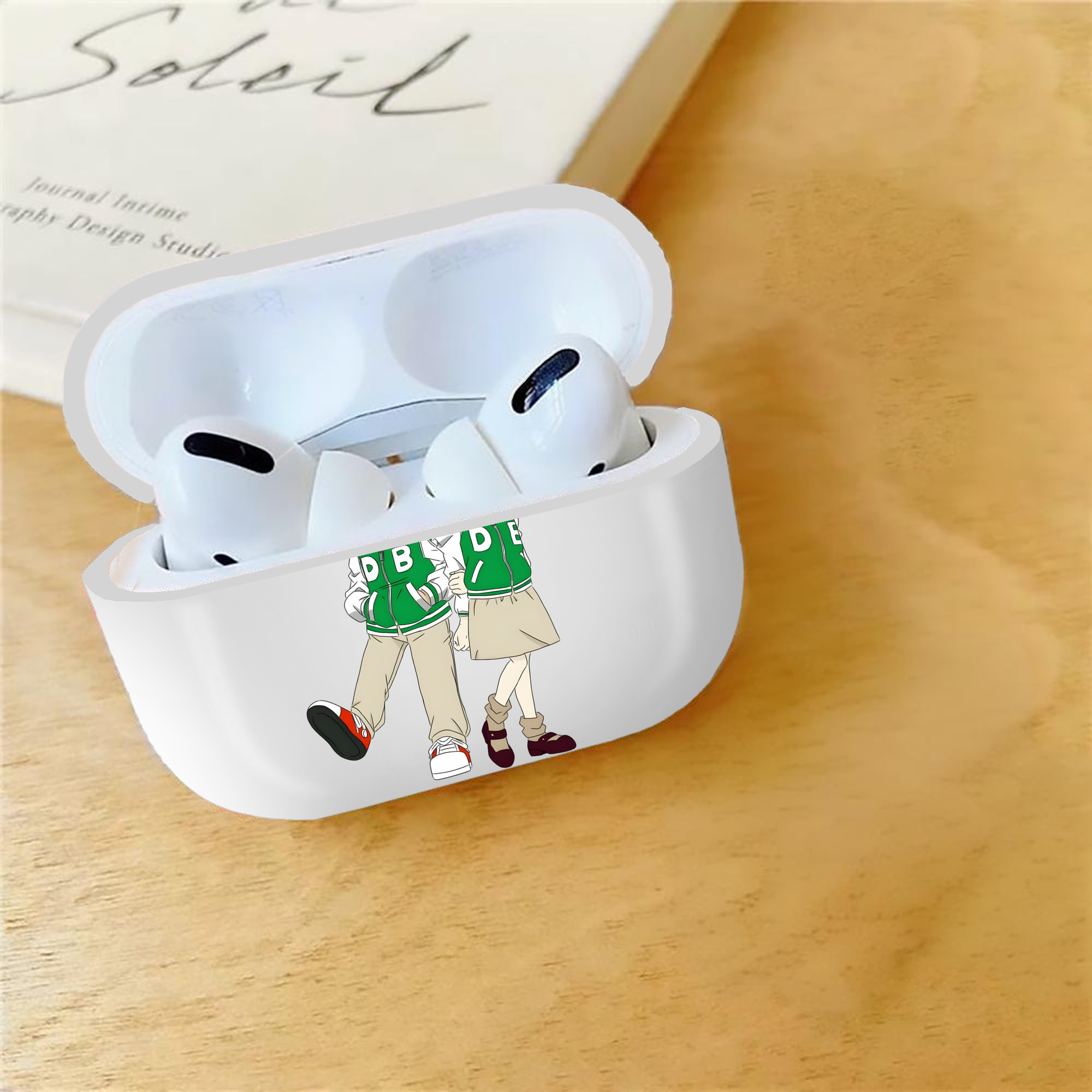 一般的なイメージ