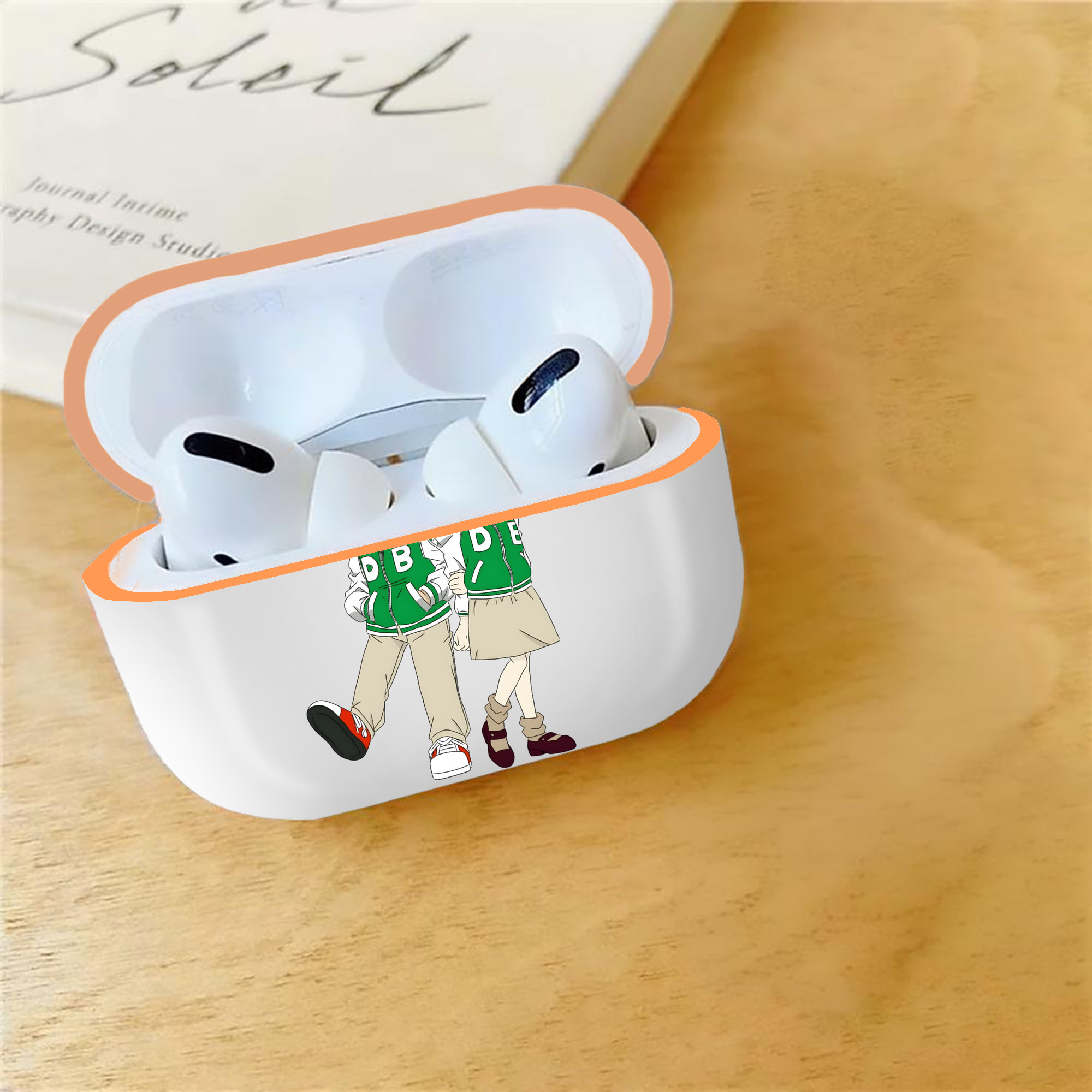 一般的なイメージ